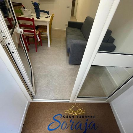 Casa Vacanze Soraja Palermo Kültér fotó